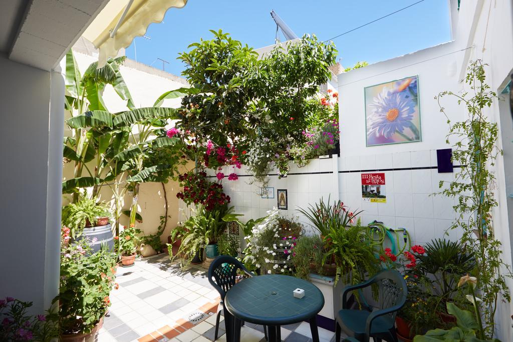 Campo Nuevo Maison d'hôtes 2*
