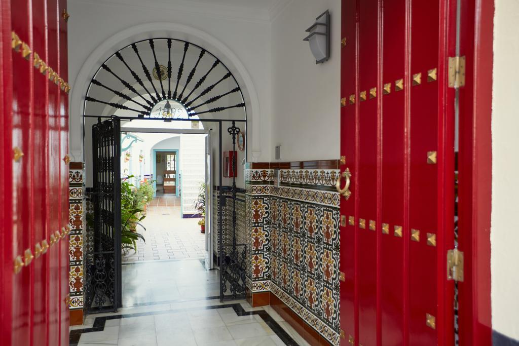 Maison d'hôtes Campo Nuevo 2*