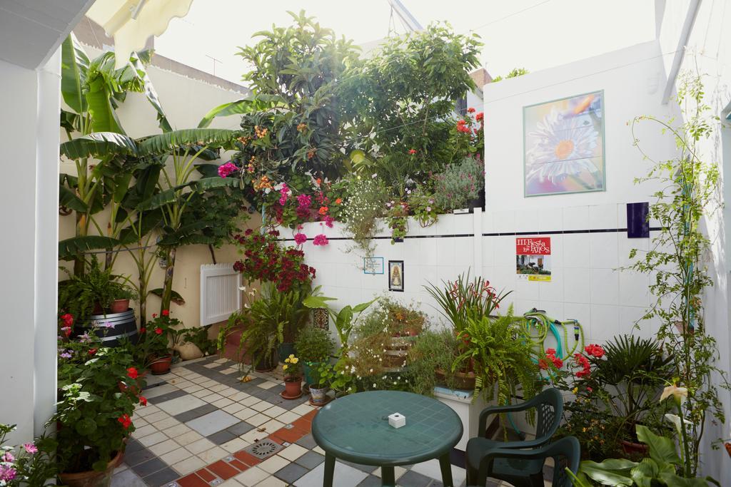 Campo Nuevo Sanlúcar de Barrameda